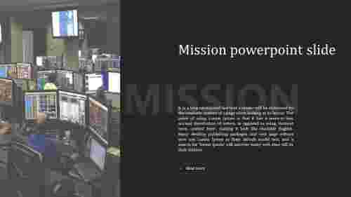 mission powerpoint slide-style 1